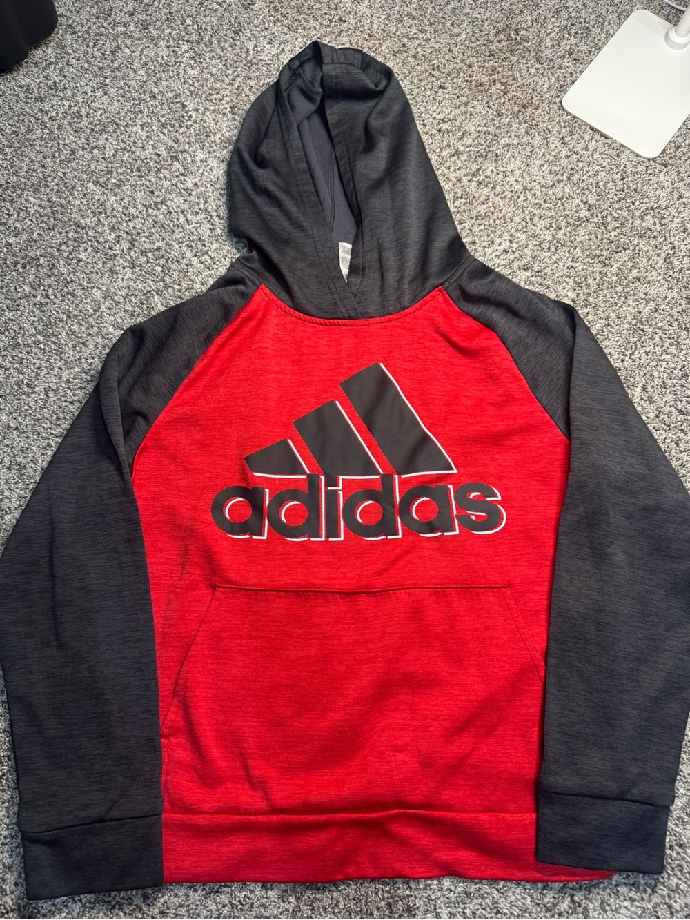 boys ADIDAS hoodie